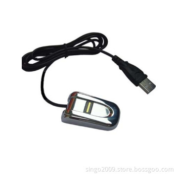 Portable Fingerptint USB Key